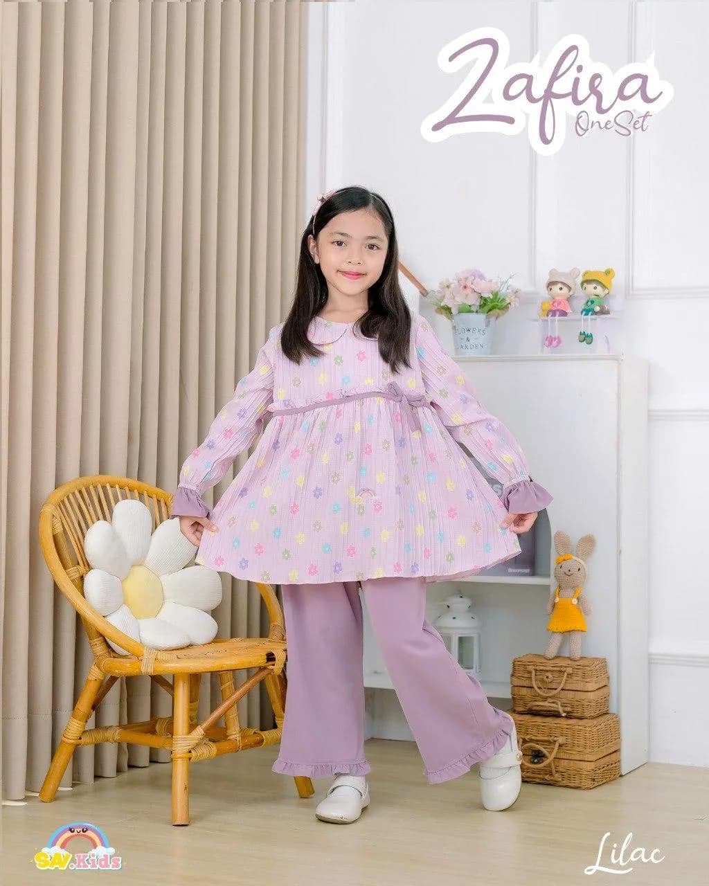 Zafira Oneset