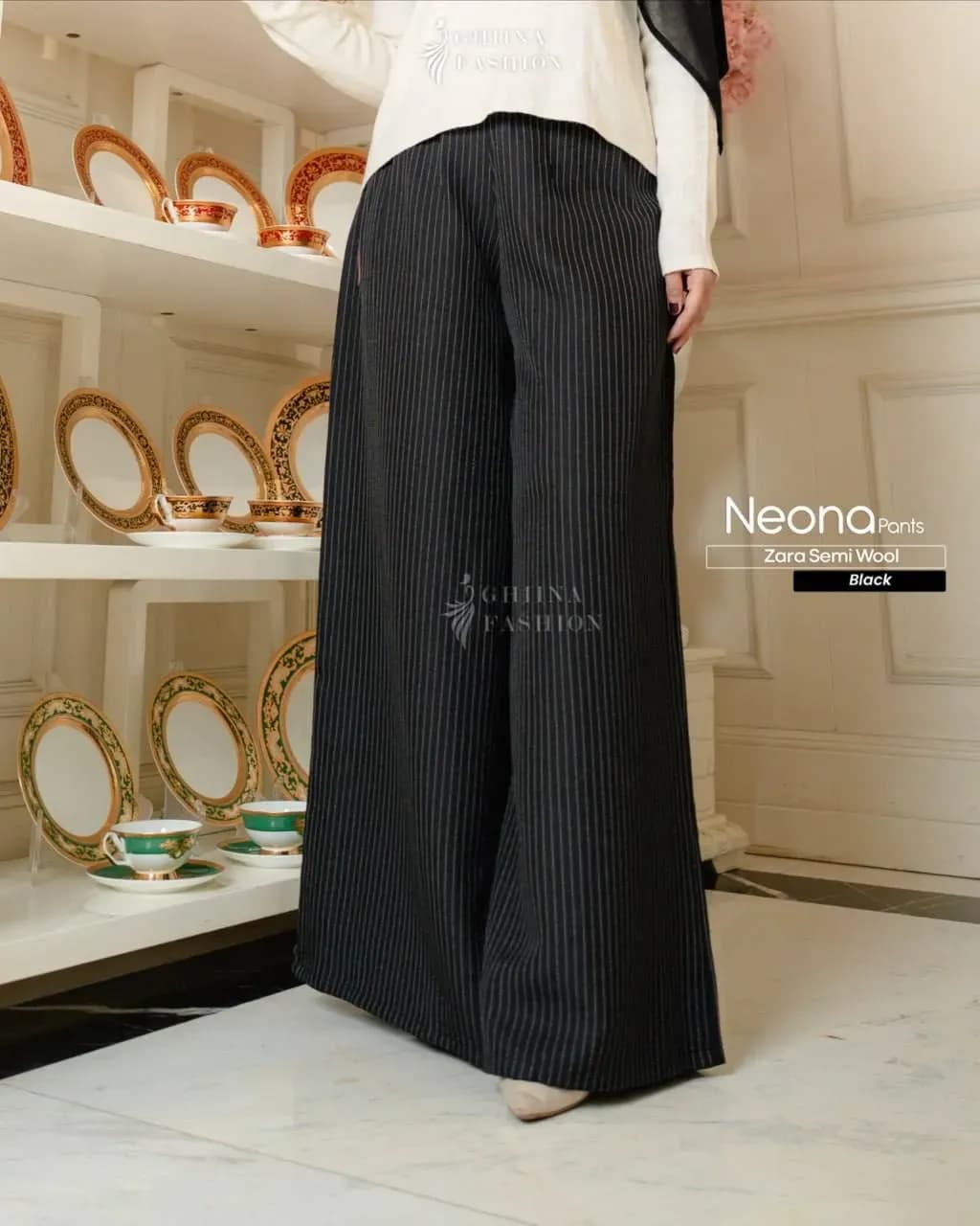 Neona pants