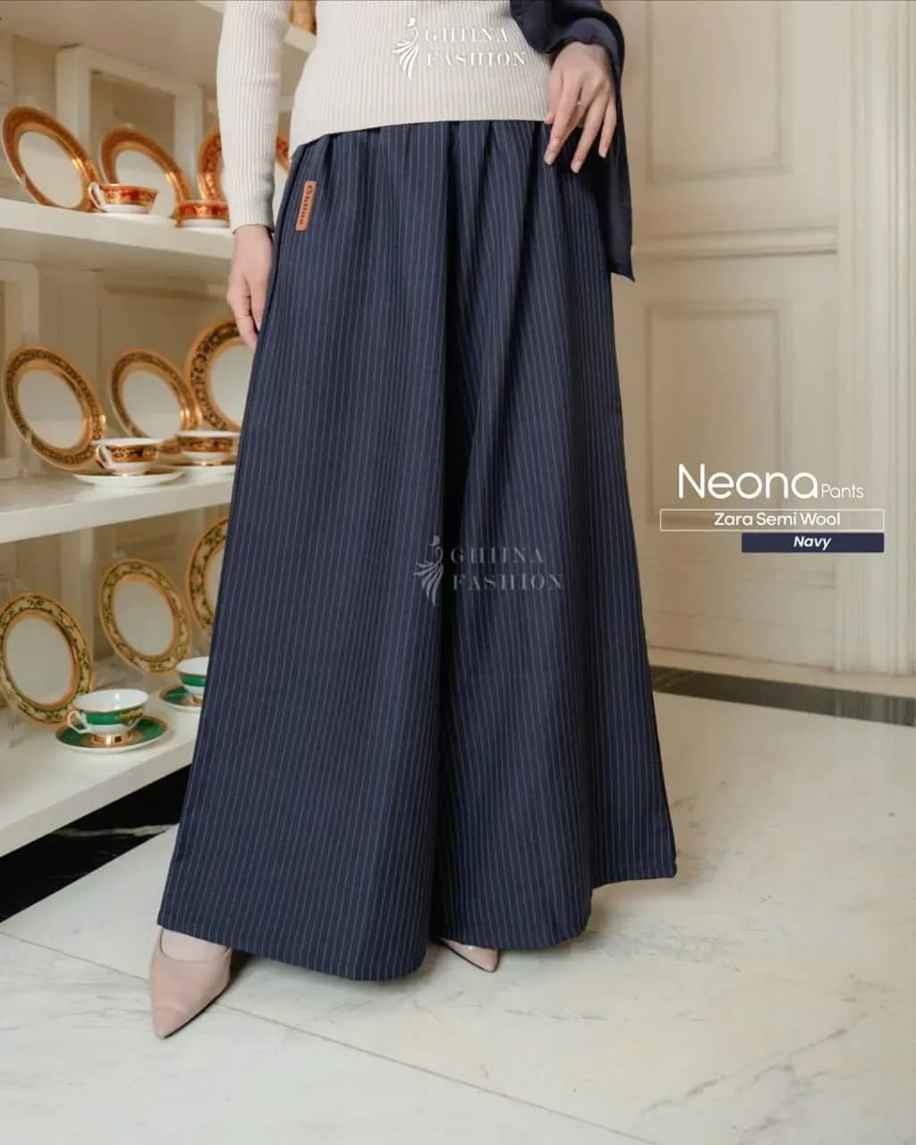Neona pants