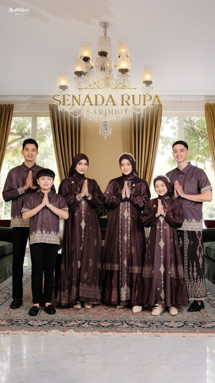SENADA RUPA