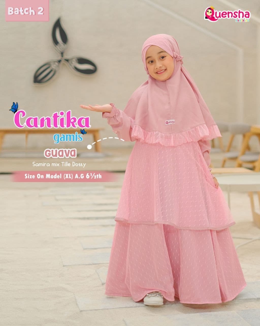 Cantika